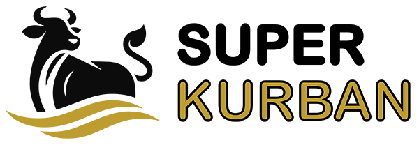 logo super kurban - jual hewan kurban - jual sapi kurban